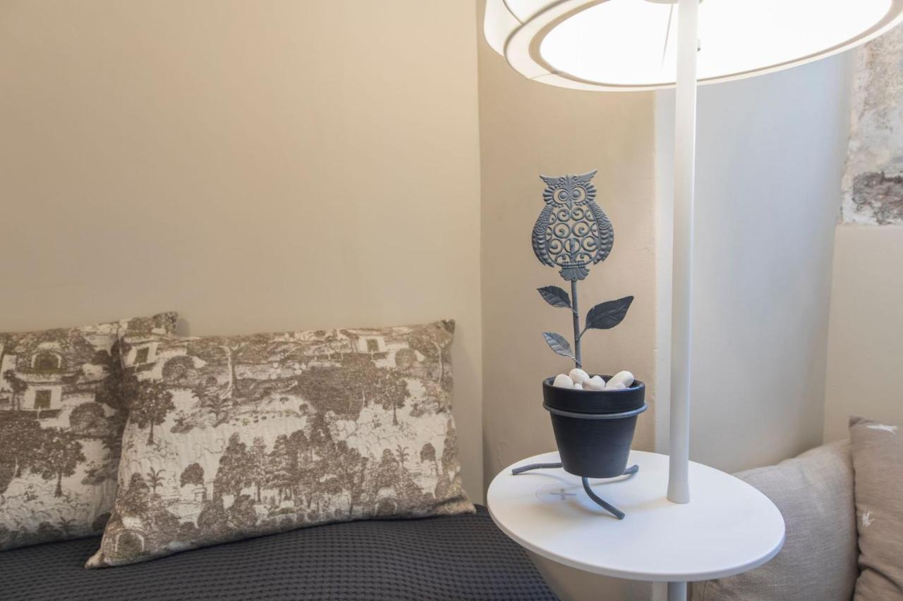 Alfama Cosy Studio Lisbon Exterior photo